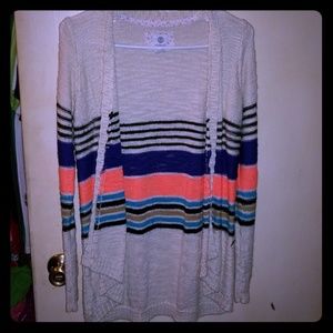 Element Cardigan